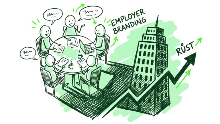 Zapomeňte na HR: Pravý cíl employer brandingu je zisk